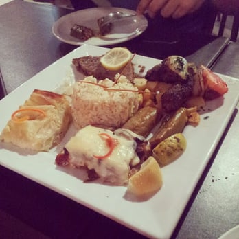 Garbis - Middle Eastern Near Me - Buenos Aires, C