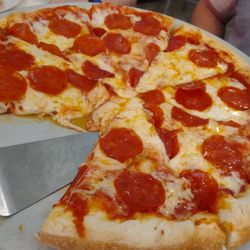Waynesville Pizza