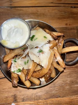 The Delft Bistro by null