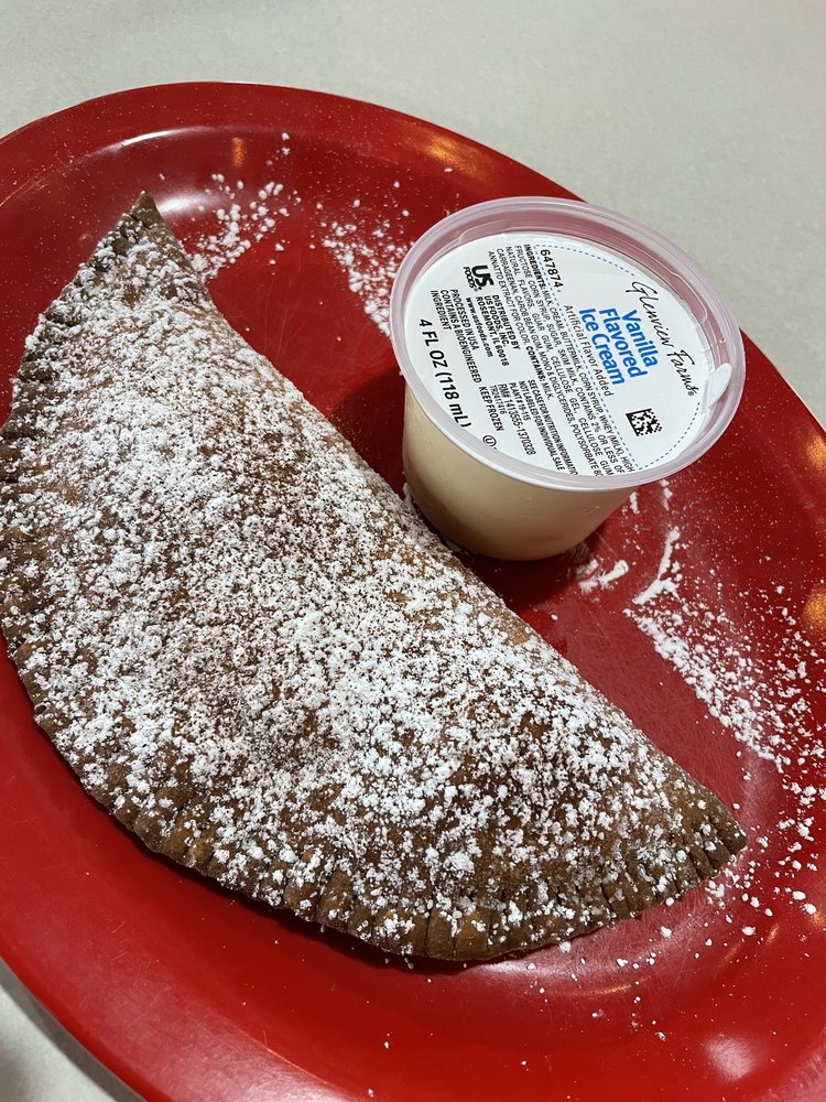 Food from Pig Skin's BBQ