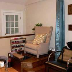 Loft 48 Salon