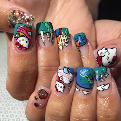 Vanity Projects Miami by null