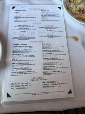 Menu photo 6 Tapas Papa Frita Scottsdale, AZ Menu photo 6 Tapas Papa Frita Scottsdale, AZ