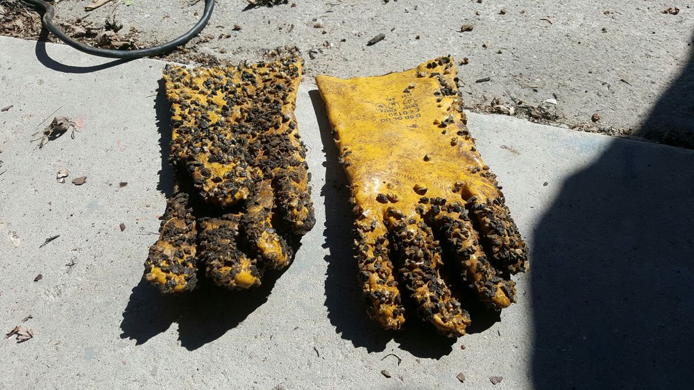 Slide of Zoom Drain & Cesspool