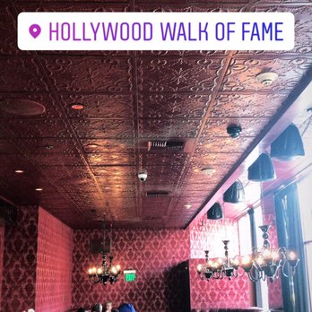25 Degrees - Cool interior. - Burgers Near Me - Los Angeles, California 25 Degrees - Cool interior. - Burgers Near Me - Los Angeles, California