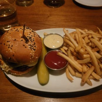 Starlite - Burger - Cocktail Bars Near Me - San Diego, California