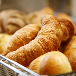 Hotel Jardin Bern - Breakfast / Frühstück