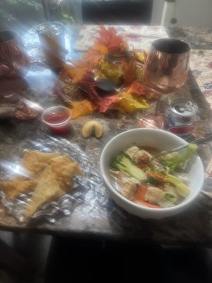 Kar Wah Chinese Restaurant by null