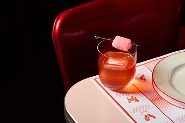 Niño Gordo Wynwood by null