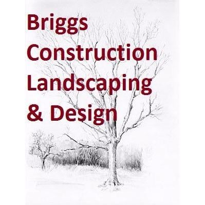 Briggs Construction Landscaping & Design