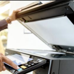 Re-Nu Laser Service and Toner Supply