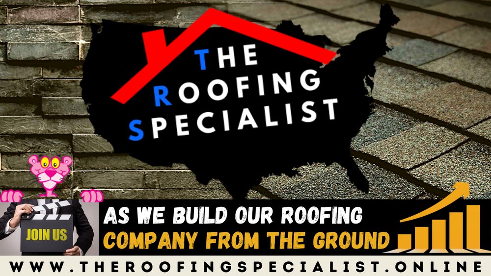 Slide of The Roofing Specialist