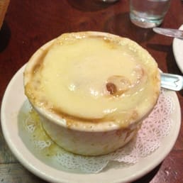 French Onion Soup
