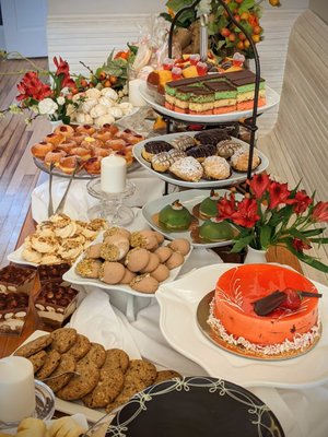 L'Arte della Pasticceria by null