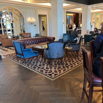 Hotel Carmichael - Hotels Near Me - Carmel, Indiana