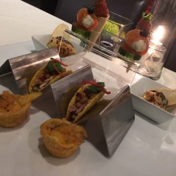 Chef Chai - pupus - Asian Fusion Near Me - Honolulu, Hawaii