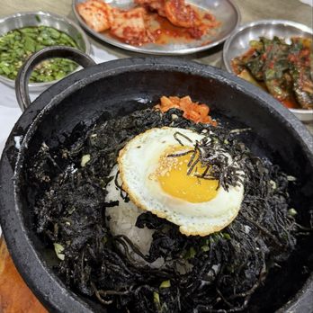 Han Yang - Korean Near Me - Buena Park, California