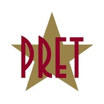 Pret A Manger - From website - Fast Food Near Me - London, XGL