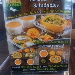 I have order take out one time so I come back I have order take out one time so I come back