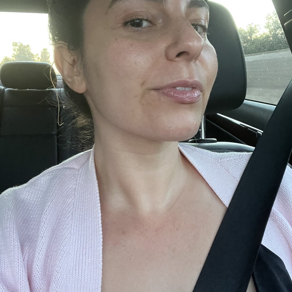 Four Pillars Ayurveda - My jaw line was super defined after her facial cupping treatment. - Nutritionists Near Me - Topanga, California Four Pillars Ayurveda - My jaw line was super defined after her facial cupping treatment. - Nutritionists Near Me - Topanga, California