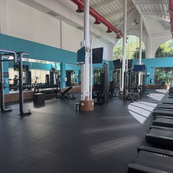 Sandos Playacar - Gym - Hotels Near Me - Playacar, ROO Sandos Playacar - Gym - Hotels Near Me - Playacar, ROO