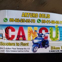 Arturo Solis - Ask for Eduwardo