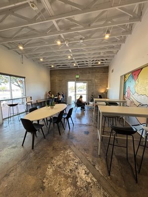 Driftwood Coffee Co. by null