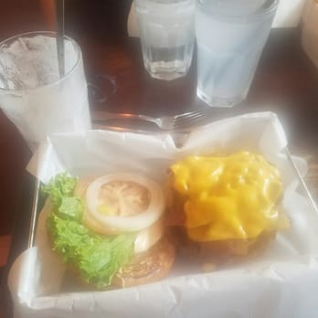 Park Burger - The double burger - Burgers Near Me - Denver, Colorado Park Burger - The double burger - Burgers Near Me - Denver, Colorado