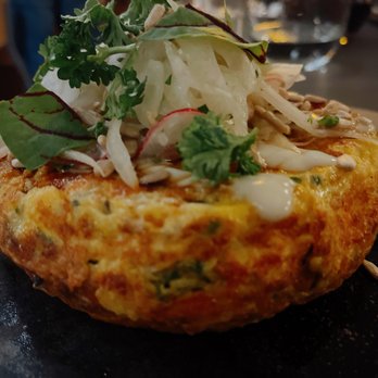 Na Num - Korean Near Me - Buenos Aires, C