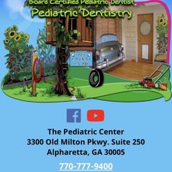 Christy Haffner, DMD - Dr. Haffner's Office