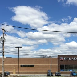 Rite Aid - Rite Aid, Huntingdon, Pa.