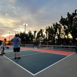 Kickingbird Pickleball Plaza