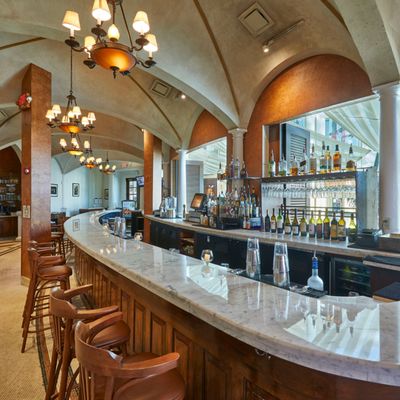 Brio Italian Grille by null