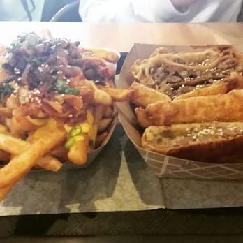 Bop N Grill - Burgers Near Me - Chicago, Illinois