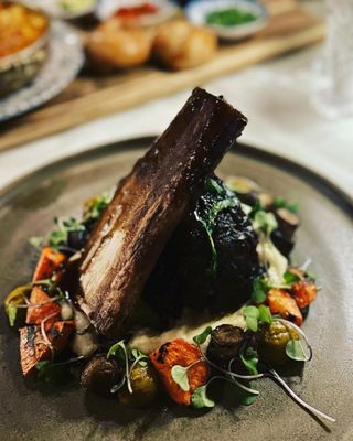 Pescada by null