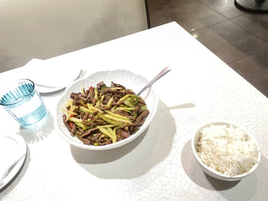 Xiang Wei Xuan & 湘味轩 by null