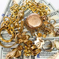 New England Diamond & Jewelry Buyers - We Buy Gold Jewelry