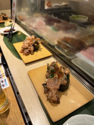 Uogashi Nihon-Ichi by null