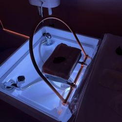 Rose Couture Nail Bar