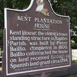 Kent Plantation House