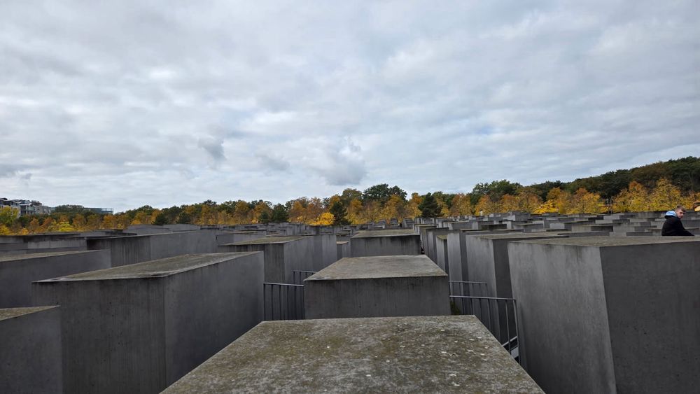 Sandemans New Europe