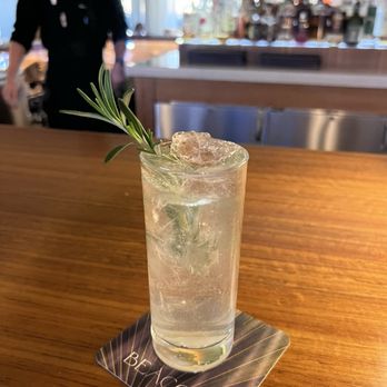 Beacon - Hemingway - Cocktail Bars Near Me - Tampa, Florida