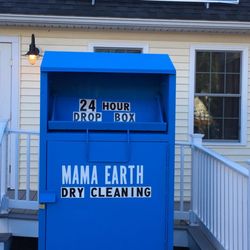 Mama Earth - Super convenient!