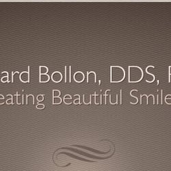 Richard J Bollon, DDS PC - Dr. Richard Bollon, DDS, PC