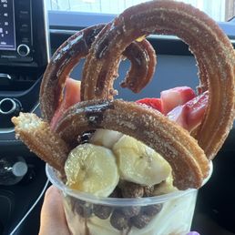 Soo good definitely would go back 10000/10000 Soo good definitely would go back 10000/10000