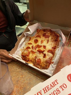 MAMA’S PIZZA - 123 Photos & 310 Reviews - 961 Rice St, Saint Paul