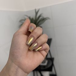 Sugarcoat Nail Boutique