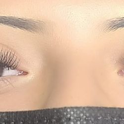 Freya Lash