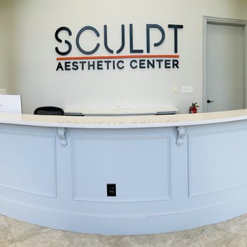 Sculpt Aesthetic Center - Sculpt Aesthetic Center Front Office - Cosmetic Surgeons Near Me - Frisco, Texas Sculpt Aesthetic Center - Sculpt Aesthetic Center Front Office - Cosmetic Surgeons Near Me - Frisco, Texas