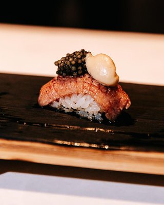 Sushi | Bar Nashville by null
